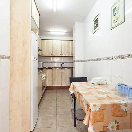 Appartement Borne