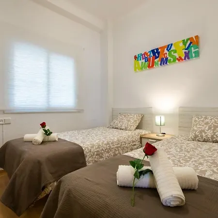 Borne Appartement