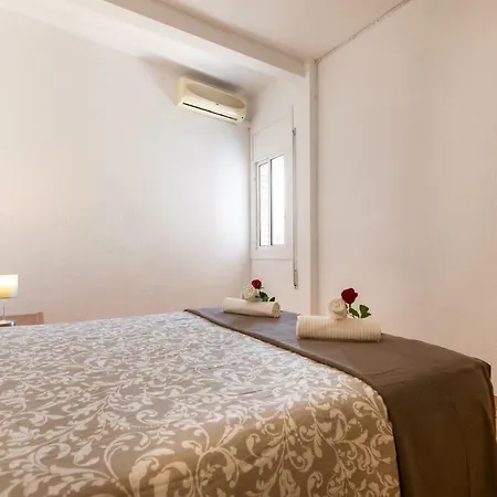 Appartement Borne