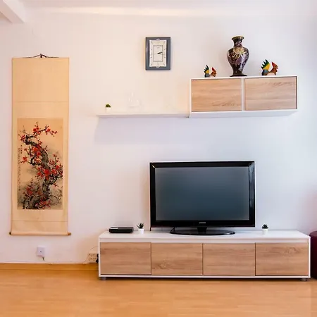 Appartement Borne *