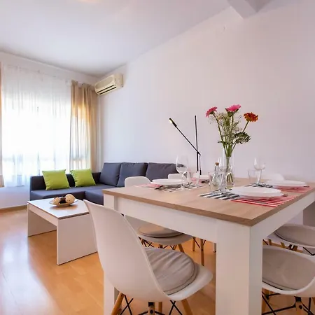 Borne Appartement Barcelone
