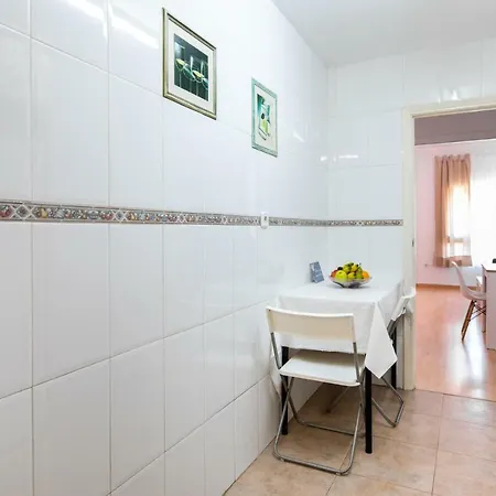 Appartement Borne *