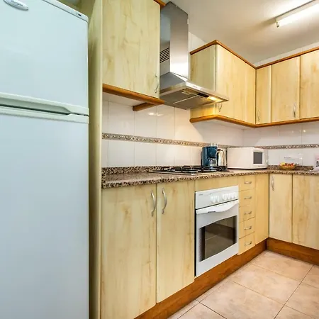 Borne Appartement Barcelone