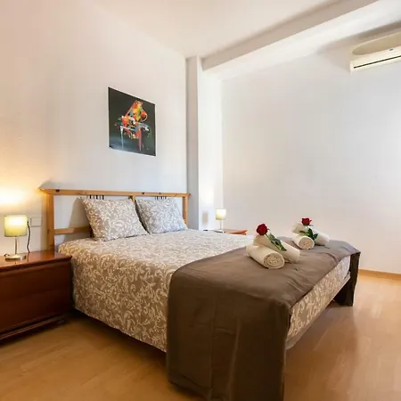 Borne Appartement Barcelone