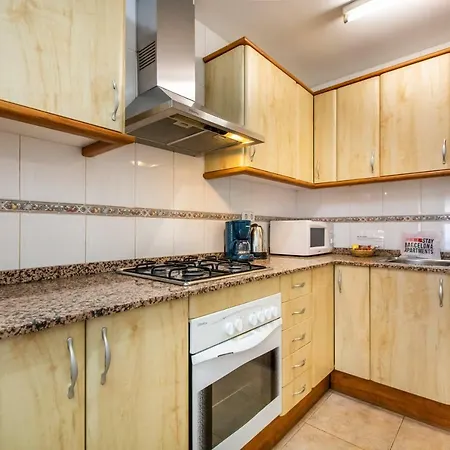 Appartement Borne