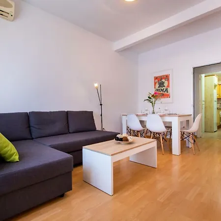 Borne Apartmán *