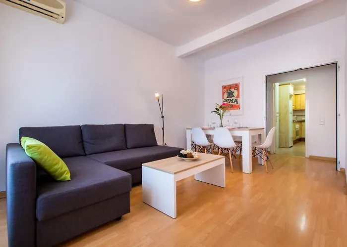 Borne Apartmán *
